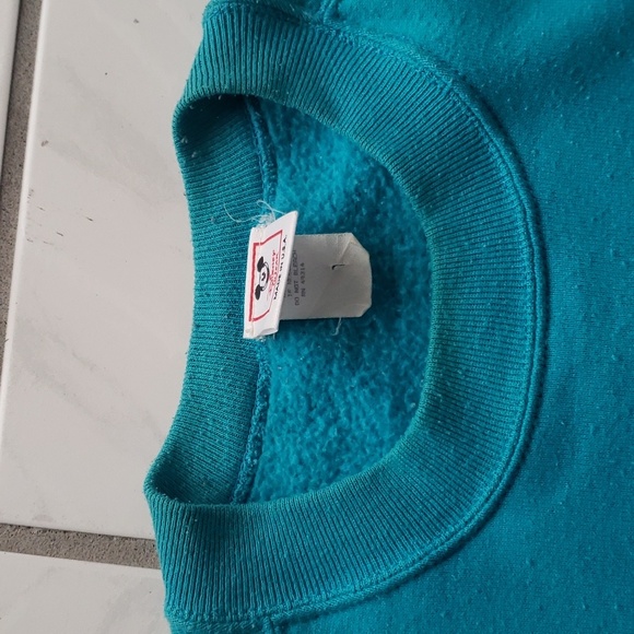 Vintage in great condition Disney "Donald Duck" sweater - Picture 7 of 10